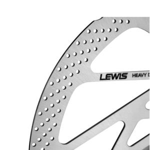 Brzdový kotouč Lewis Lewis Heavy Duty image-1
