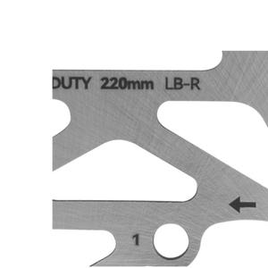 Brzdový kotouč Lewis Lewis Heavy Duty image-2