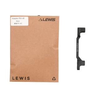 Adaptér na kotoučové brzdy Lewis PM-40 image-2
