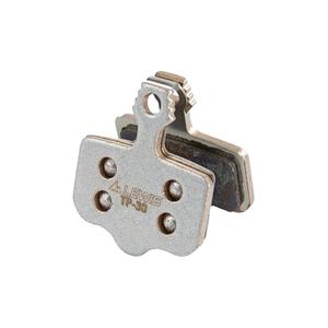 Sinterované kovové brzdové destičky Lewis TP