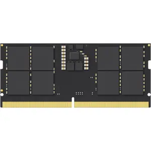 Mémoire RAM Bærbar PC SODIMM DDR5 5600Mhz OEM Version Lexar