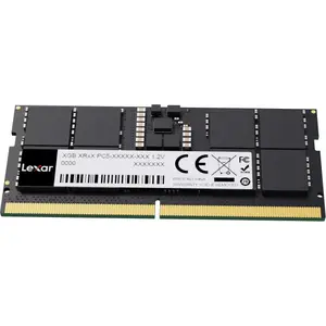 PC RAM Lexar SODIMM DDR5 32Go image-1