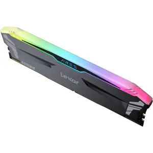 Mémoire RAM PC DIMM DDR5 Ares RGB 6800MHz Lexar (x2) image-4