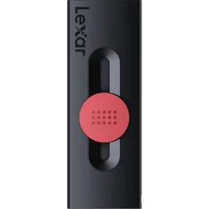 USB-A/C 3.2 Flash Drive Lexar JumpDrive Dual Drive D300 128Go image-2