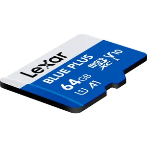 Micro SD card Lexar 64Go image-2