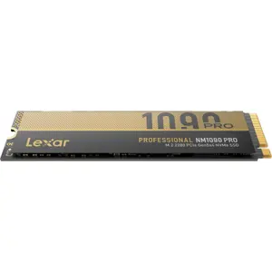 Disco rígido SSD NVMe Lexar NM1090 Pro - M.2 Type 2280 4To image-2
