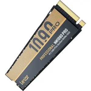 Disco rígido SSD NVMe Lexar NM1090 Pro - M.2 Type 2280 4To image-3