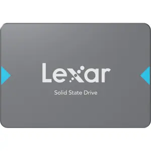 Disco rigido SSD Lexar NQ100 - S-ATA 2,5" 1To