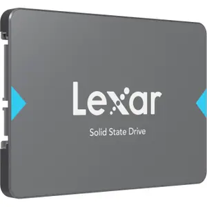 Disco rigido SSD Lexar NQ100 - S-ATA 2,5" 1To image-1