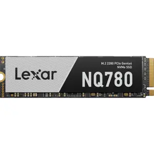 Disco rigido SSD NVMe Lexar NQ780 - M.2 Type 2280 1To