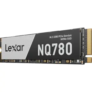 Disco rigido SSD NVMe Lexar NQ780 - M.2 Type 2280 1To image-1
