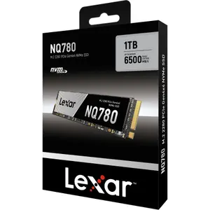 Disco rigido SSD NVMe Lexar NQ780 - M.2 Type 2280 1To image-4
