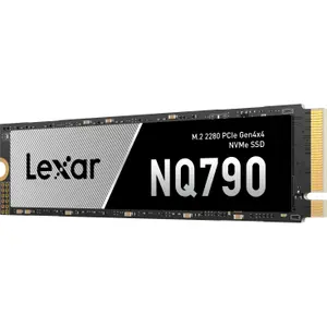 Disco rígido SSD Lexar NQ790 - NVMe M.2 Type 2280