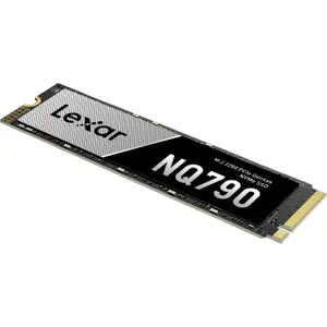 Disco rígido SSD Lexar NQ790 - NVMe M.2 Type 2280 image-2