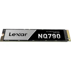 Disco rígido SSD Lexar NQ790 - NVMe M.2 Type 2280 image-3