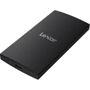 Ekstern SSD Hårddisk Lexar SL300