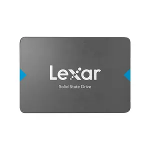 Disque dur SSD Lexar Sata III - LNQ100X240G-RNNNG - NQ100 240 Go image-0