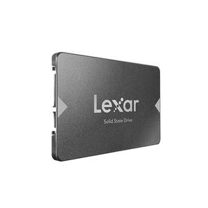 Disque dur SSD Lexar Sata III - LNS100-512RB 500 Go image-2