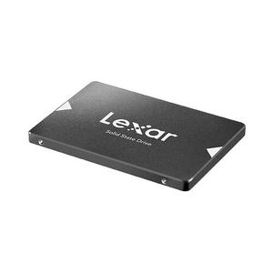 Disque dur SSD Lexar Sata III - LNS100-512RB 500 Go image-1
