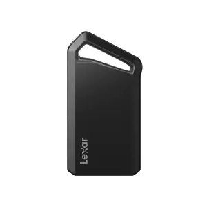 Disque dur SSD Externe USB 3.2 Lexar SL600 2 To image-0