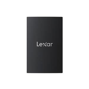 Disque dur SSD Externe USB 3.2 Lexar SL500 1 To