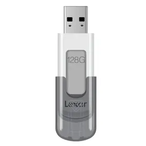 Clé USB 3.2 128 Go Lexar JumpDrive V100 image-0