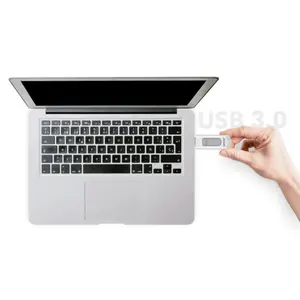 Clé USB 3.2 128 Go Lexar JumpDrive V100 image-3