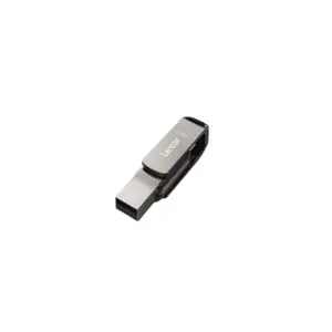 Clé USB 3.1 avec Type C 256 Go Lexar JumpDrive D400 image-2