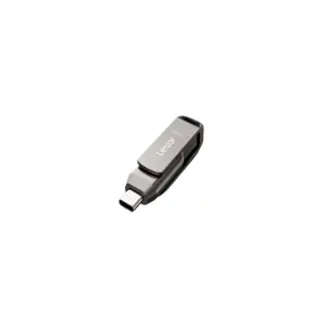 Clé USB 3.1 avec Type C 256 Go Lexar JumpDrive D400 image-3