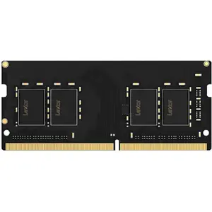 Mémoire RAM PC portable SODIMM 16 Go DDR4 Lexar PC4-25600 3200Mhz