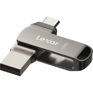 Clé USB 3.1 Lexar JumpDrive D400 128Go