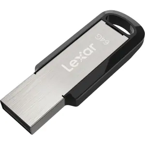 USB 3.0 flash drive Lexar JumpDrive M400 64Go image-0
