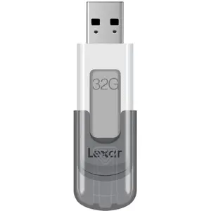 USB 3.0 flash drive Lexar JumpDrive V100 32Go image-0
