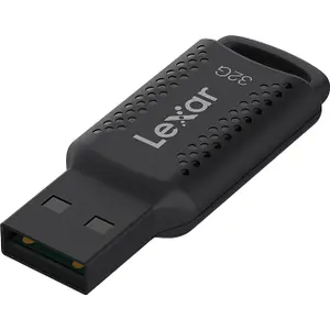 USB 3.0 flash drive Lexar JumpDrive V400 32Go image-0