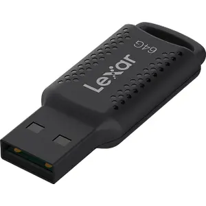 USB key Lexar V400 64Go image-0