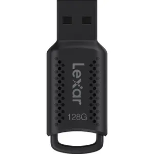 USB 3.0 flash drive Lexar JumpDrive V400 128Go image-0