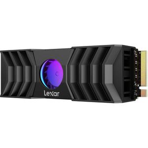 Disque dur SSD Lexar NM1090 2To - NVMe M.2 Type 2280