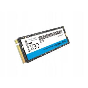 Disque dur SSD - NVMe M.2 Type 2280 Lexar NM610 Pro 1To image-1