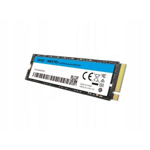 Disque dur SSD - NVMe M.2 Type 2280 Lexar NM610 Pro 1To image-2