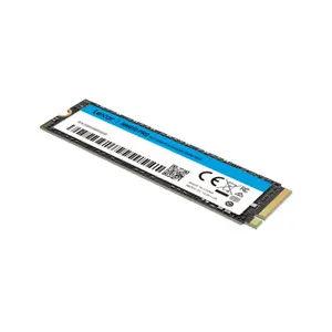disco rigido ssd - nvme m.2 tipo 2280 Lexar NM610 Pro 500Go image-2