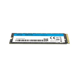 disco rigido ssd - nvme m.2 tipo 2280 Lexar NM610 Pro 500Go image-3