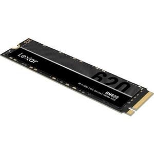 Disque dur SSD - NVMe M.2 Type 2280 Lexar NM620 256Go image-2