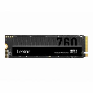 Disque dur SSD Lexar NM620 NVMe M.2 Type 2280