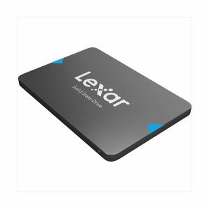 Disque dur SSD Lexar NQ100 S-ATA