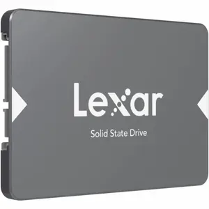 Hard disk ssd Lexar NS100 S-ATA image-0