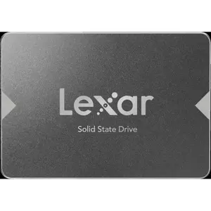 Disque dur SSD Lexar NS100 S-ATA