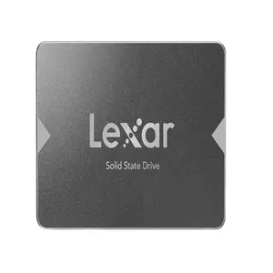 Disque dur SSD Lexar NS100 S-ATA