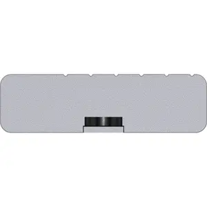 External enclosure for usb 3.2 hard disk - nvme m.2 type 2280 Lexar E6 image-3