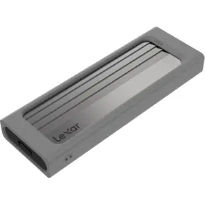 Boîtier externe pour disque dur NVMe Lexar E300 M.2 Type 2280