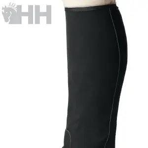 Leather mini-chaps Lexhis image-0
